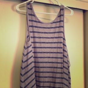 Free People Knit Tank